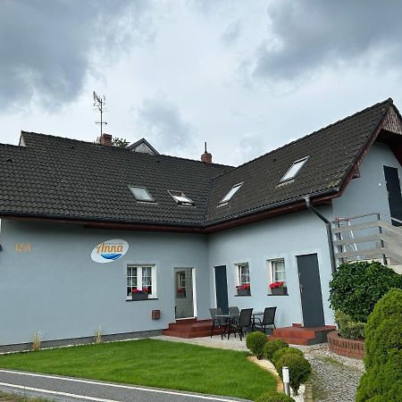 Dom Goscinny Anna Ниешорце Екстериор снимка